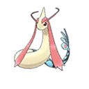 Milotic Milotic