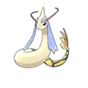 Milotic Milotic