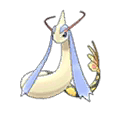 Milotic Milotic